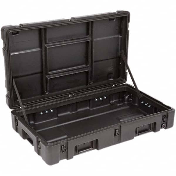 SKB Corporation - 42" Long x 22" Wide x 14" High Rack Case - Exact Tool & Supply