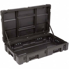 SKB Corporation - 42" Long x 22" Wide x 14" High Rack Case - Exact Tool & Supply