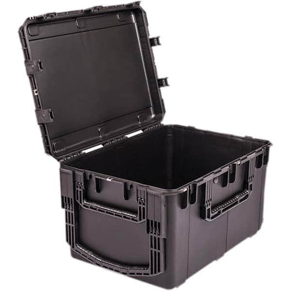 SKB Corporation - 30" Long x 21" Wide x 18" High Protective Case - Exact Tool & Supply