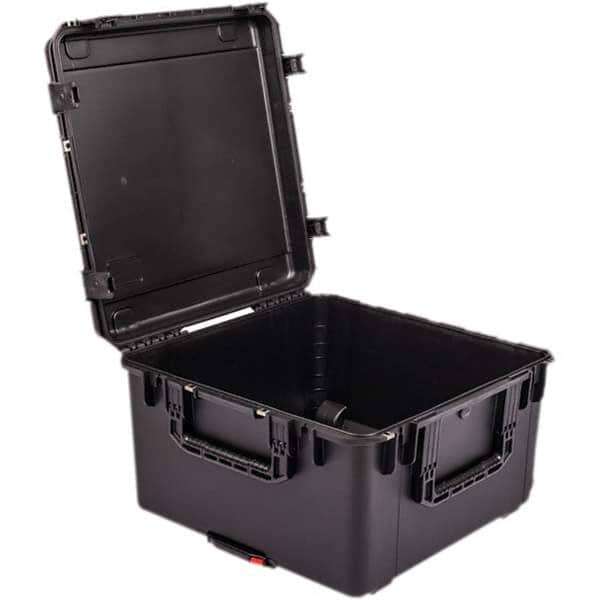 SKB Corporation - 24" Long x 24" Wide x 14" High Protective Case - Exact Tool & Supply
