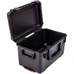SKB Corporation - 22" Long x 13" Wide x 12" High Protective Case - Exact Tool & Supply