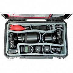 SKB Corporation - 20" Long x 11" Wide x 8" High Protective Case - Exact Tool & Supply