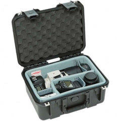 SKB Corporation - 13" Long x 9" Wide x 6" High Protective Case - Exact Tool & Supply