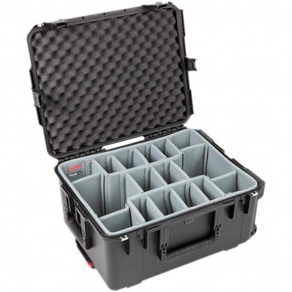 SKB Corporation - 22" Long x 17" Wide x 10" High Protective Case - Exact Tool & Supply