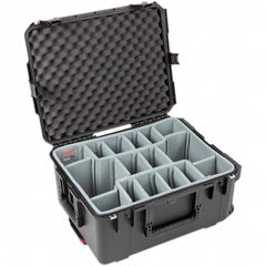 SKB Corporation - 22" Long x 17" Wide x 10" High Protective Case - Exact Tool & Supply