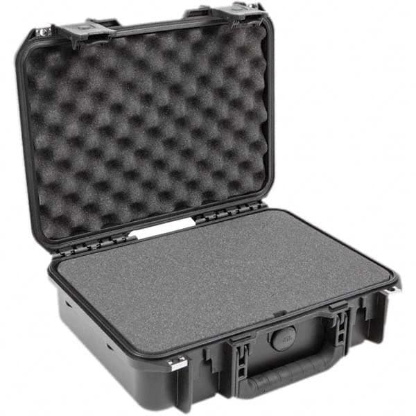 SKB Corporation - 15" Long x 10" Wide x 4" High Protective Case - Exact Tool & Supply