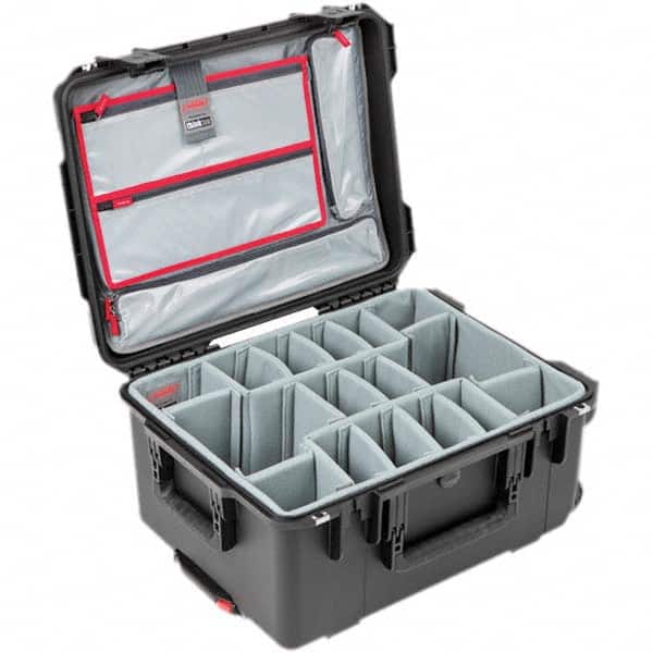SKB Corporation - 20" Long x 15" Wide x 10" High Protective Case - Exact Tool & Supply