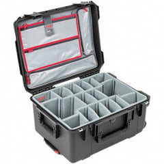 SKB Corporation - 20" Long x 15" Wide x 10" High Protective Case - Exact Tool & Supply