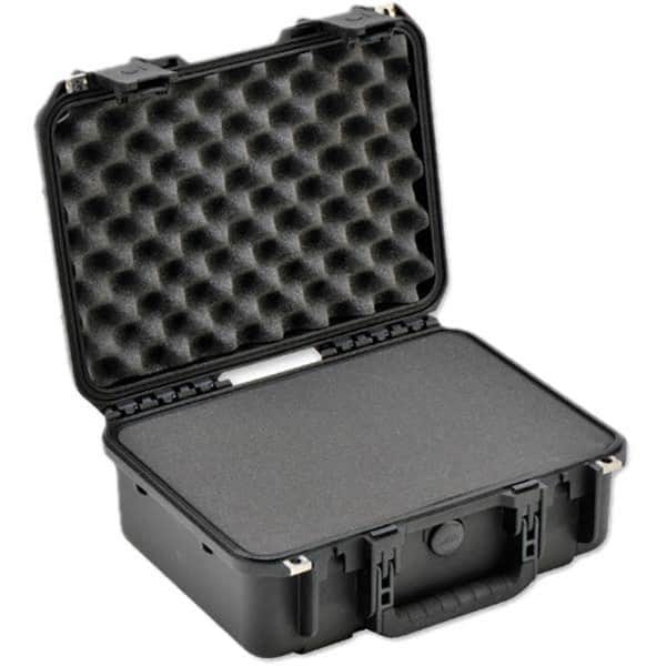 SKB Corporation - 15" Long x 10" Wide x 6" High Protective Case - Exact Tool & Supply