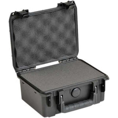SKB Corporation - 8" Long x 6" Wide x 3" High Protective Case - Exact Tool & Supply