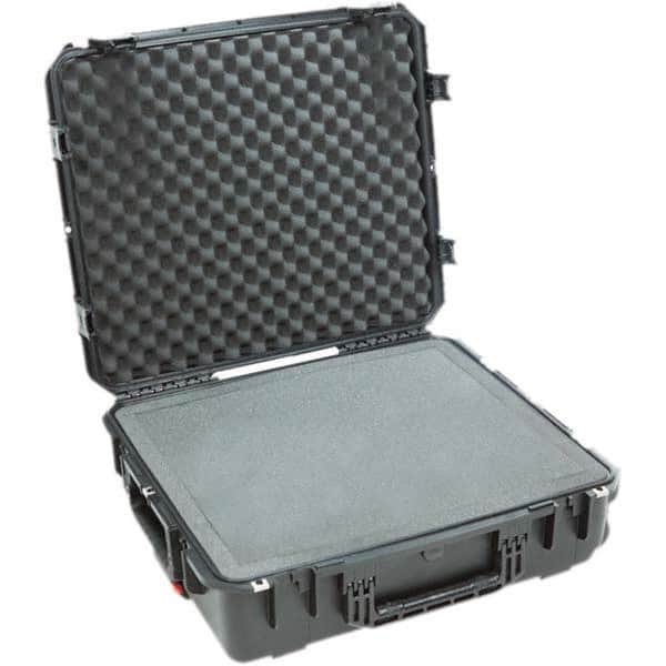 SKB Corporation - 24" Long x 21" Wide x 7" High Protective Case - Exact Tool & Supply