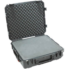 SKB Corporation - 24" Long x 21" Wide x 7" High Protective Case - Exact Tool & Supply