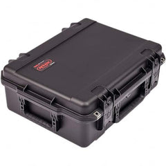 SKB Corporation - 20" Long x 15" Wide x 7" High Protective Case - Exact Tool & Supply