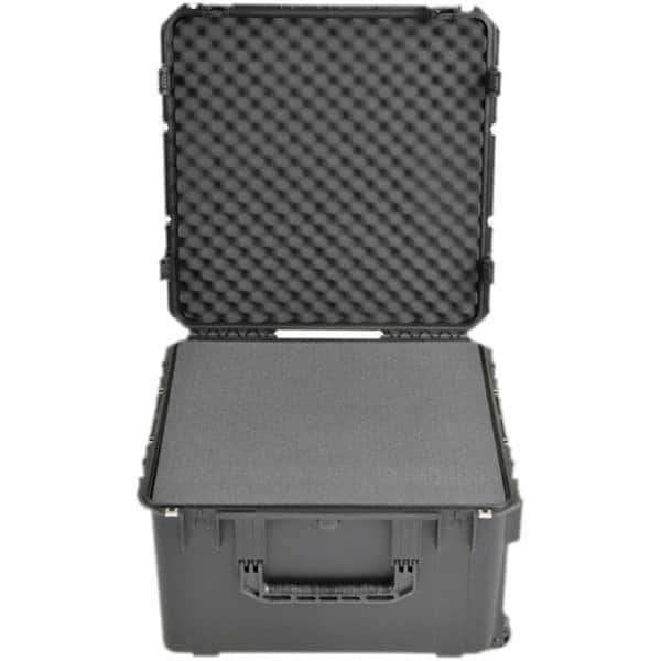 SKB Corporation - 24" Long x 24" Wide x 14" High Protective Case - Exact Tool & Supply