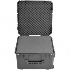 SKB Corporation - 24" Long x 24" Wide x 14" High Protective Case - Exact Tool & Supply
