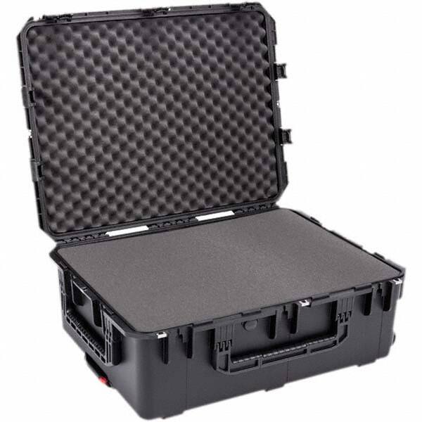 SKB Corporation - 29" Long x 22" Wide x 10" High Protective Case - Exact Tool & Supply