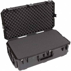 SKB Corporation - 30" Long x 16" Wide x 10" High Protective Case - Exact Tool & Supply