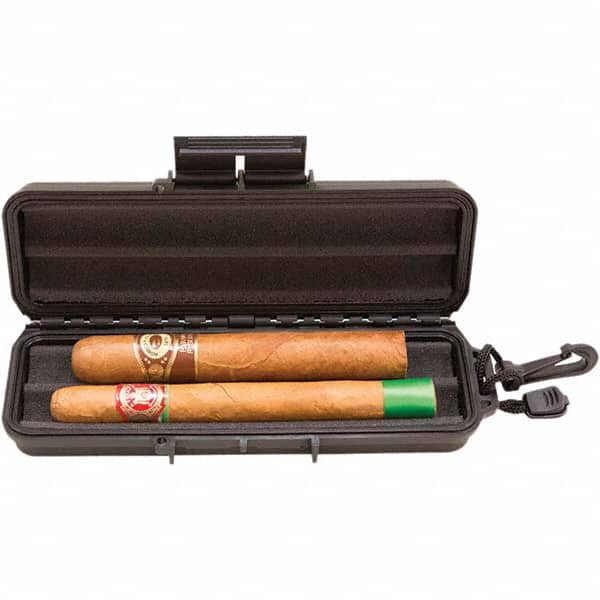 SKB Corporation - 7" Long x 2" Wide x 1" High Protective Case - Exact Tool & Supply