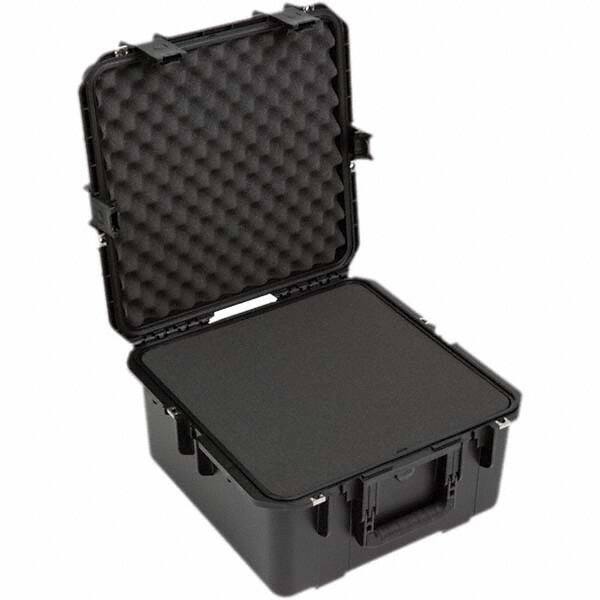 SKB Corporation - 17" Long x 17" Wide x 10" High Protective Case - Exact Tool & Supply