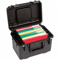 SKB Corporation - 16" Long x 10" Wide x 10" High Protective Case - Exact Tool & Supply