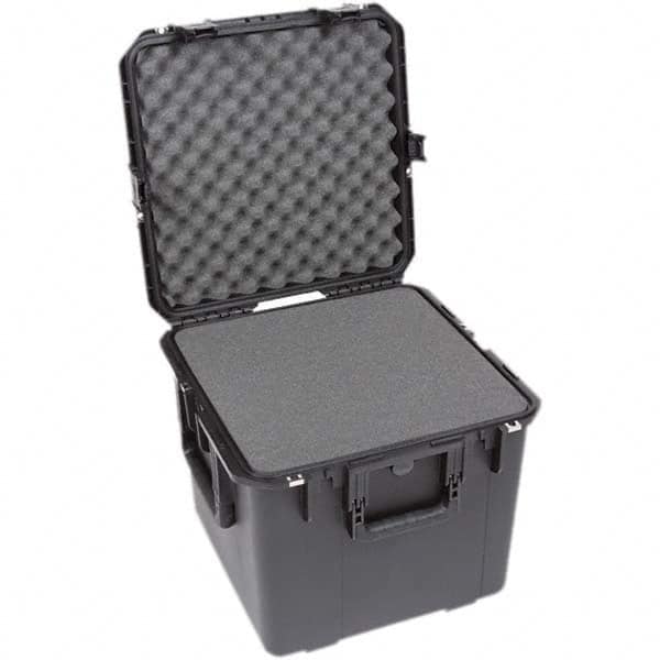SKB Corporation - 17" Long x 17" Wide x 16" High Protective Case - Exact Tool & Supply