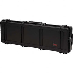 SKB Corporation - 60" Long x 18" Wide x 8" High Protective Case - Exact Tool & Supply
