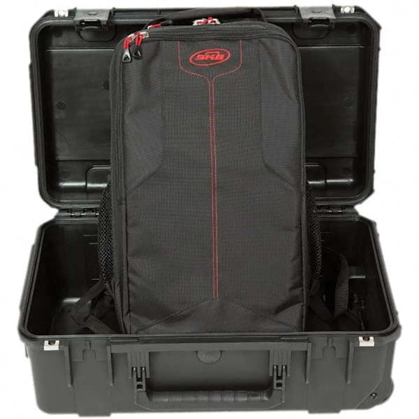 SKB Corporation - 20" Long x 11" Wide x 7" High Protective Case - Exact Tool & Supply