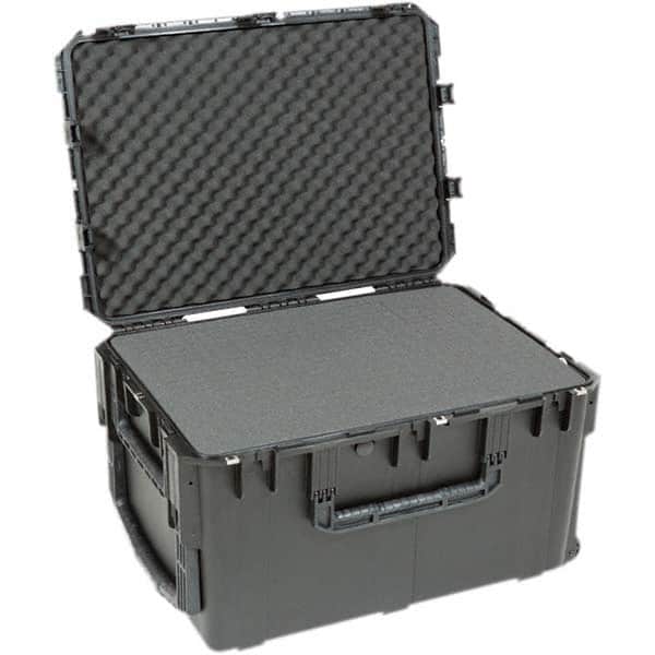 SKB Corporation - 30" Long x 21" Wide x 18" High Protective Case - Exact Tool & Supply