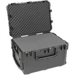SKB Corporation - 30" Long x 21" Wide x 18" High Protective Case - Exact Tool & Supply