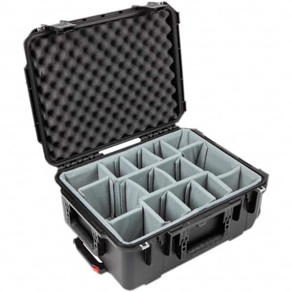 SKB Corporation - 19" Long x 14" Wide x 8" High Protective Case - Exact Tool & Supply