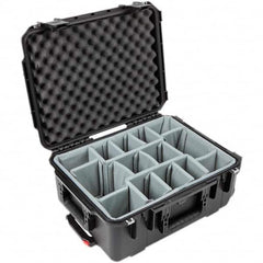 SKB Corporation - 19" Long x 14" Wide x 8" High Protective Case - Exact Tool & Supply