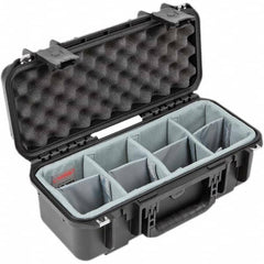 SKB Corporation - 17" Long x 6" Wide x 6" High Protective Case - Exact Tool & Supply