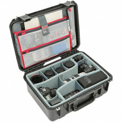 SKB Corporation - 18" Long x 13" Wide x 7" High Protective Case - Exact Tool & Supply