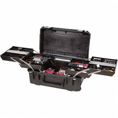SKB Corporation - 20" Long x 11" Wide x 7" High Protective Case - Exact Tool & Supply