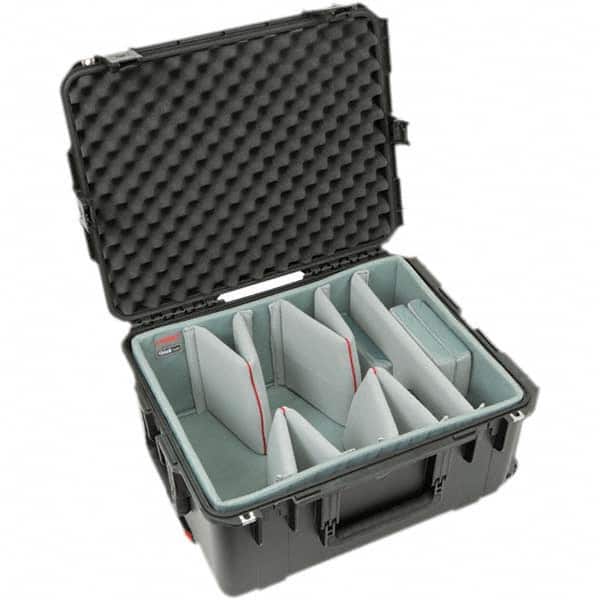 SKB Corporation - 22" Long x 17" Wide x 10" High Protective Case - Exact Tool & Supply