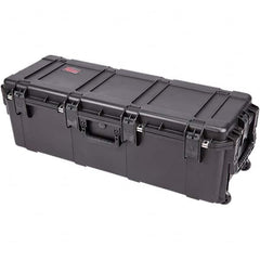 SKB Corporation - 39" Long x 13" Wide x 12" High Protective Case - Exact Tool & Supply