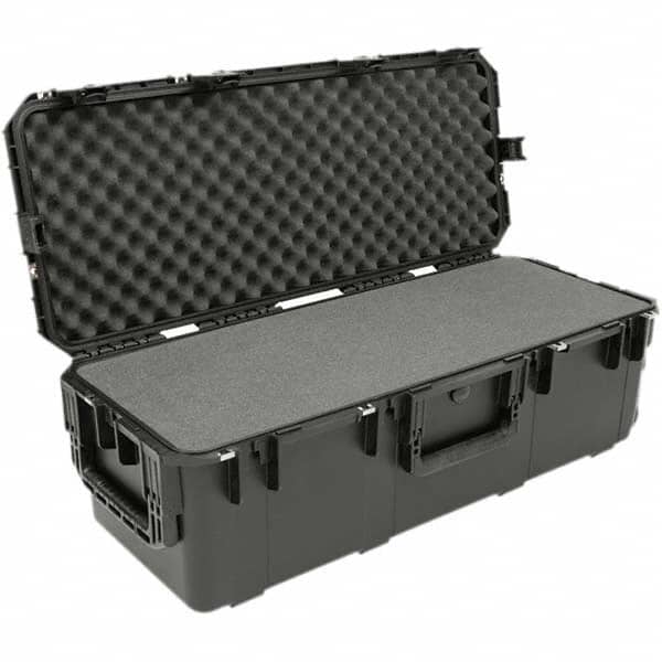 SKB Corporation - 36" Long x 13" Wide x 12" High Protective Case - Exact Tool & Supply