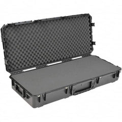 SKB Corporation - 47" Long x 19" Wide x 8" High Protective Case - Exact Tool & Supply