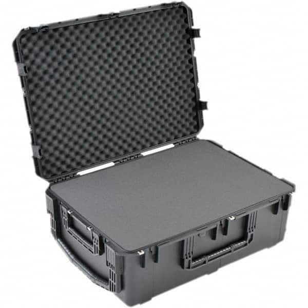 SKB Corporation - 34" Long x 24" Wide x 12" High Protective Case - Exact Tool & Supply