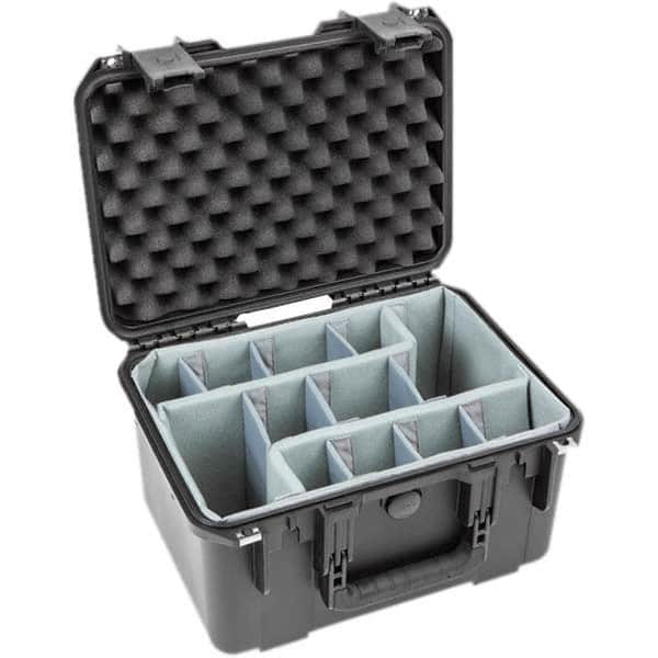 SKB Corporation - 15" Long x 10" Wide x 9" High Protective Case - Exact Tool & Supply