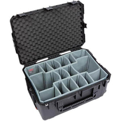 SKB Corporation - 29" Long x 17" Wide x 1" High Protective Case - Exact Tool & Supply