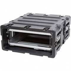 SKB Corporation - 20" Long x 19" Wide x 12" High Rack Case - Exact Tool & Supply