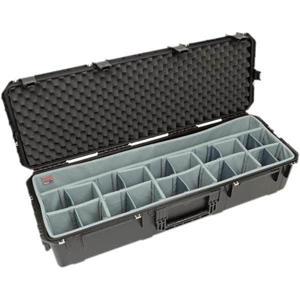 SKB Corporation - 44" Long x 14" Wide x 10" High Protective Case - Exact Tool & Supply