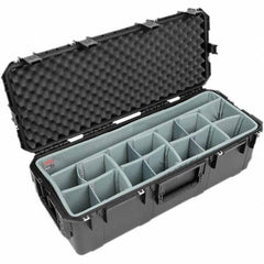 SKB Corporation - 36" Long x 13" Wide x 12" High Protective Case - Exact Tool & Supply