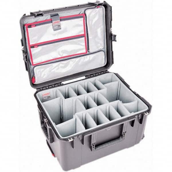 SKB Corporation - 22" Long x 17" Wide x 12" High Protective Case - Exact Tool & Supply
