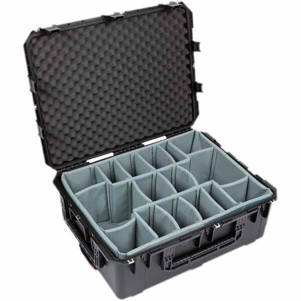 SKB Corporation - 29" Long x 22" Wide x 10" High Protective Case - Exact Tool & Supply