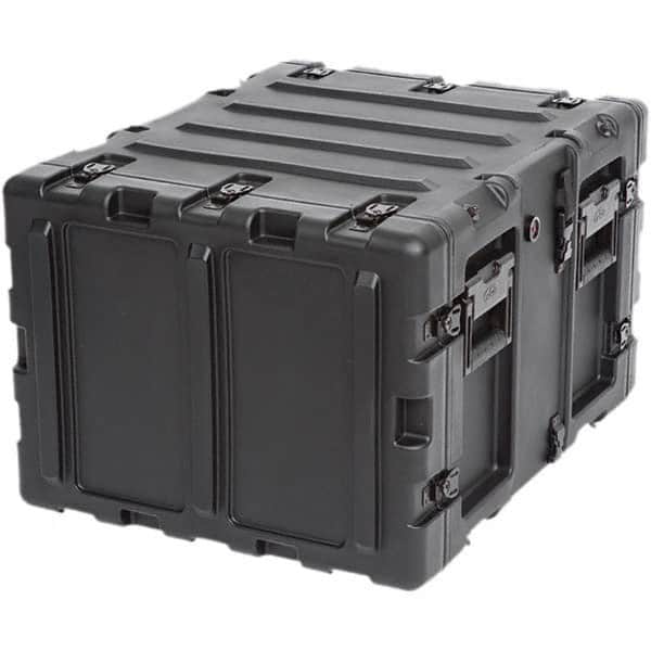 SKB Corporation - 20" Long x 19" Wide x 18" High Rack Case - Exact Tool & Supply