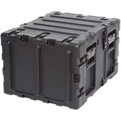 SKB Corporation - 20" Long x 19" Wide x 18" High Rack Case - Exact Tool & Supply