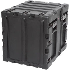 SKB Corporation - 20" Long x 19" Wide x 25-1/2" High Rack Case - Exact Tool & Supply