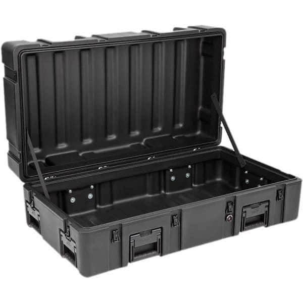 SKB Corporation - 42" Long x 22" Wide x 14" High Rack Case - Exact Tool & Supply